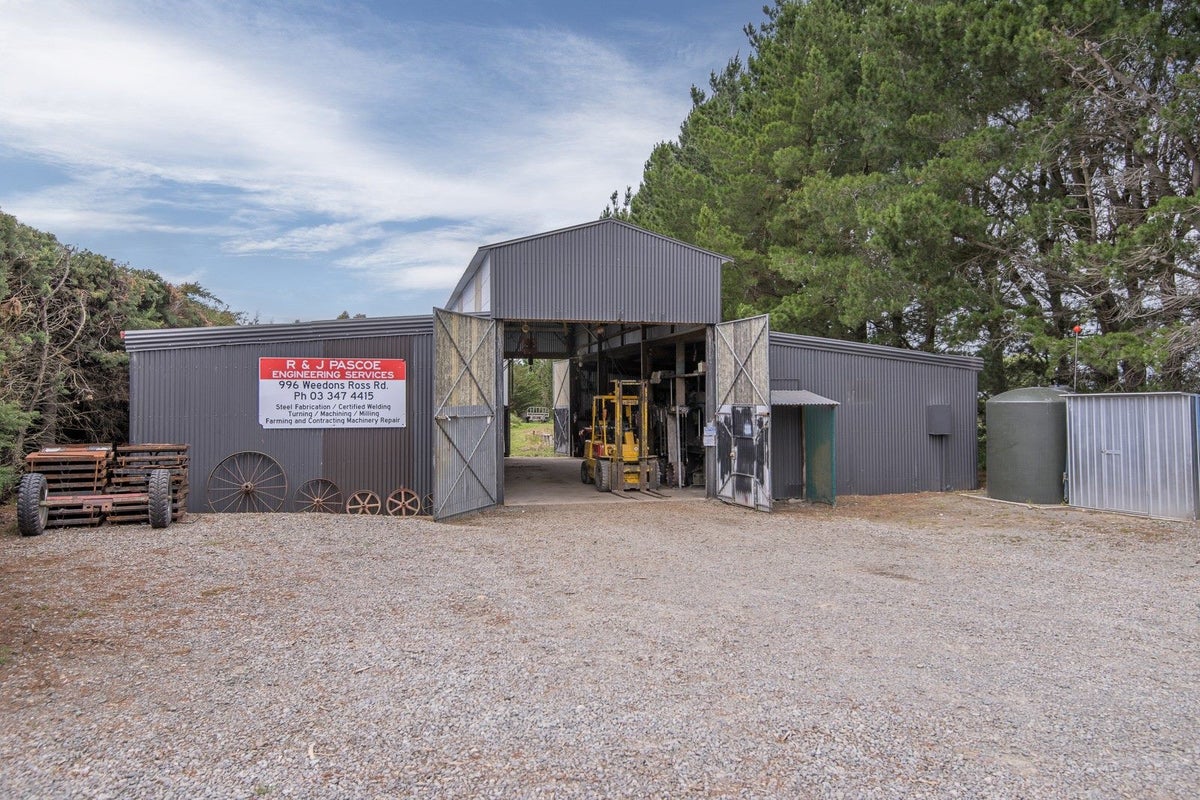 996 Weedons Ross Road, Christchurch - Carousel 2