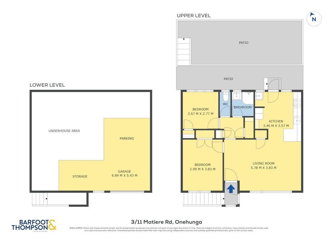 3/11 Matiere Road, Onehunga, Auckland - Carousel 16