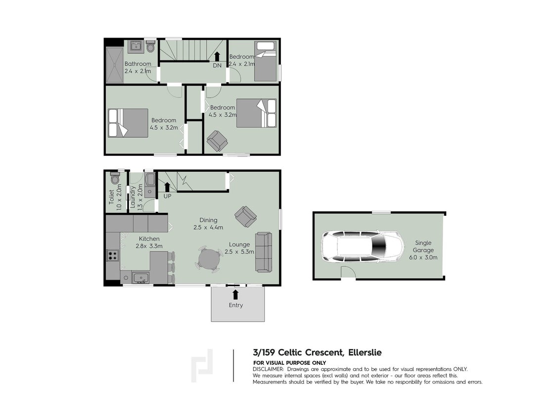3/159 Celtic Crescent, Ellerslie, Auckland - Carousel 21