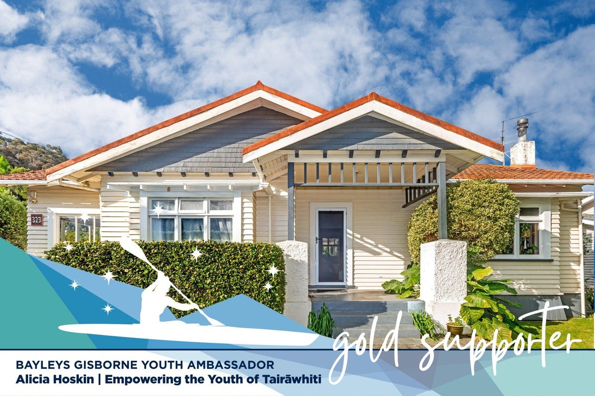 323 Clifford Street, Whataupoko, Gisborne - Carousel 24