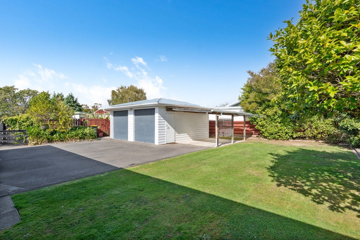 1 Plunket Street, Solway, Masterton - Carousel 13