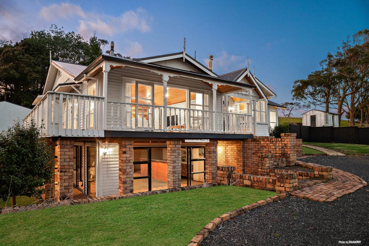 216 Maioro Road, Otaua, Waiuku - Carousel 2