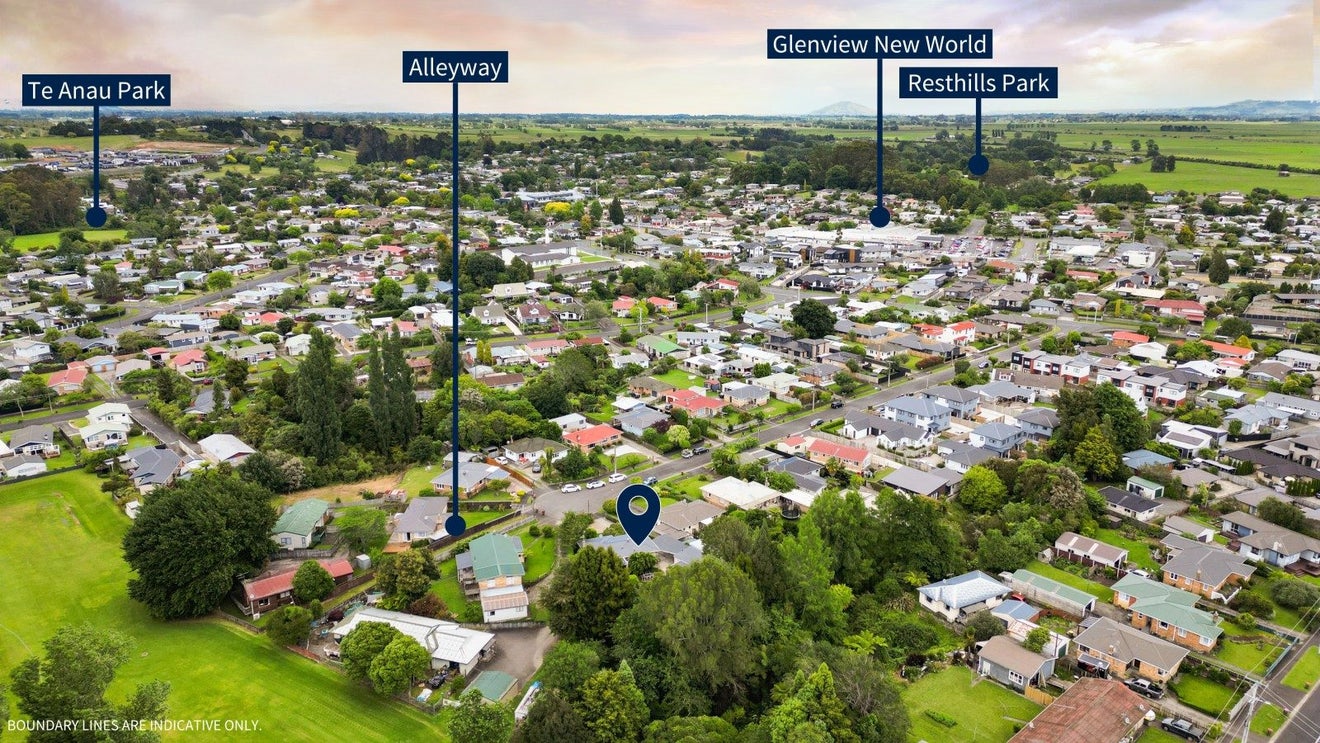 27 Greta Street, Glenview, Hamilton - Carousel 29