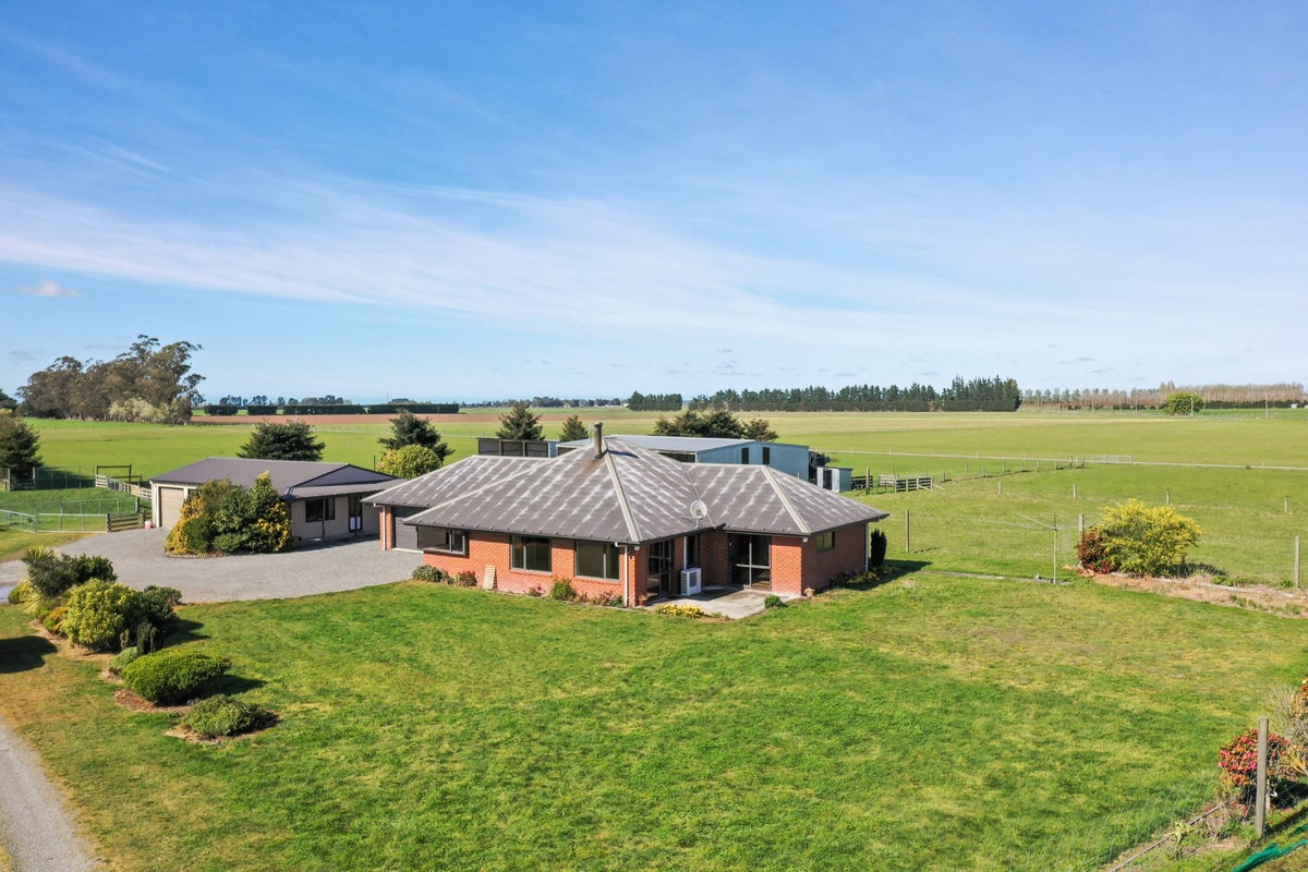 155 Fords Road, Tinwald, Ashburton - Carousel 50