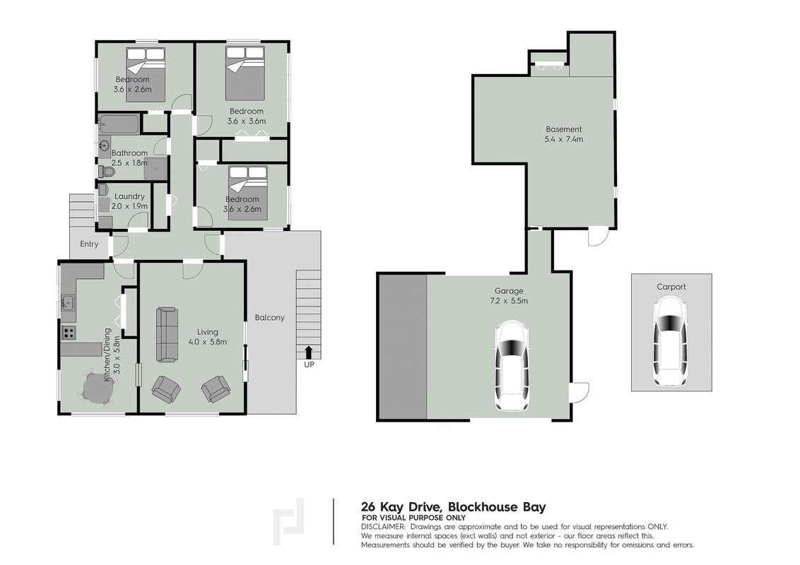 26 Kay Drive, Blockhouse Bay, Auckland - Carousel 27