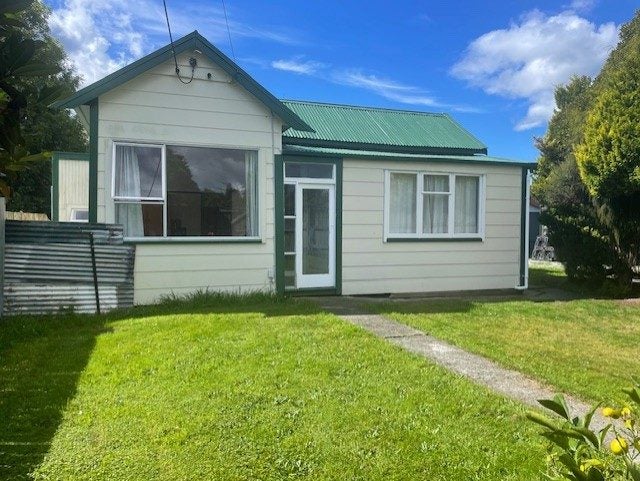 627 Otira Highway, Kumara, Greymouth - Carousel 1