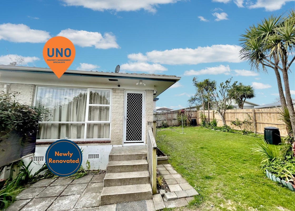 6/150 Hutchinson Avenue, New Lynn, Auckland - Carousel 1