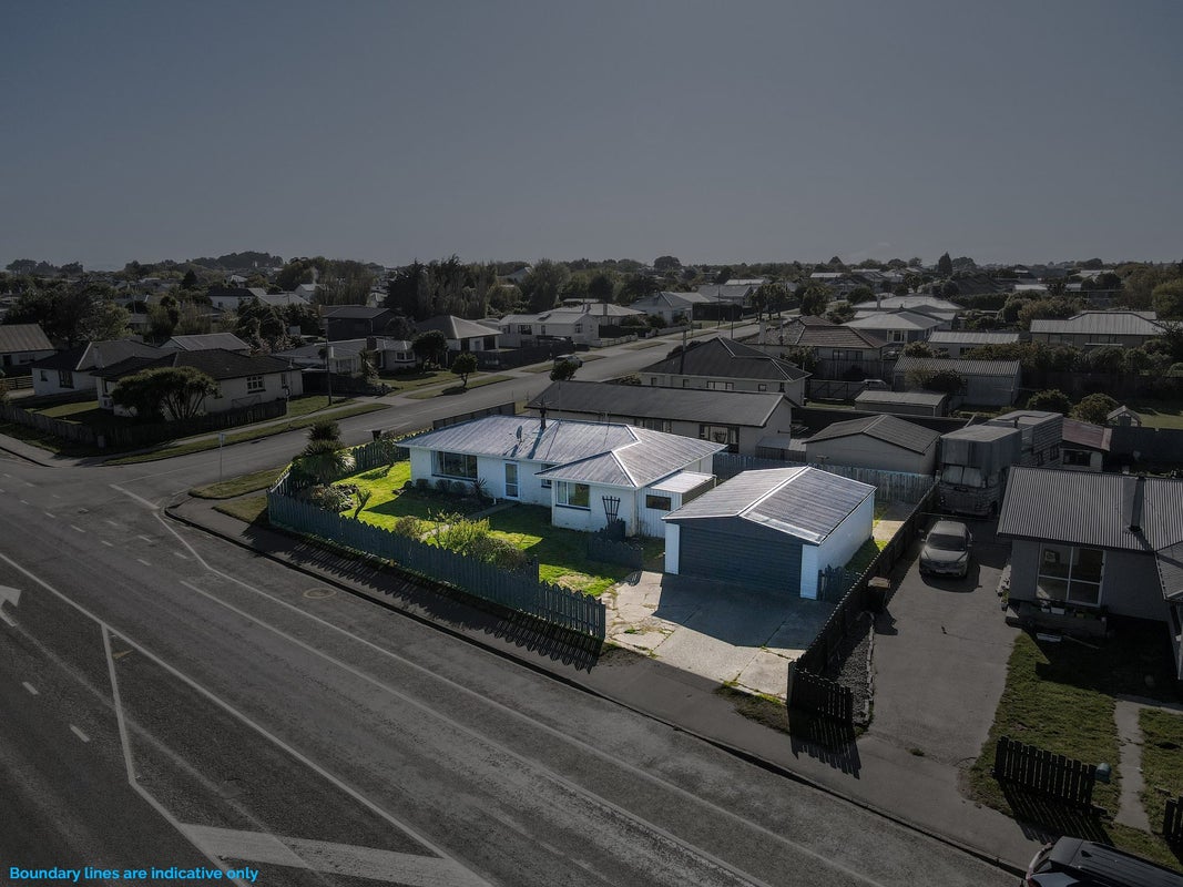 134 Bluff Highway, Appleby, Invercargill - Carousel 1
