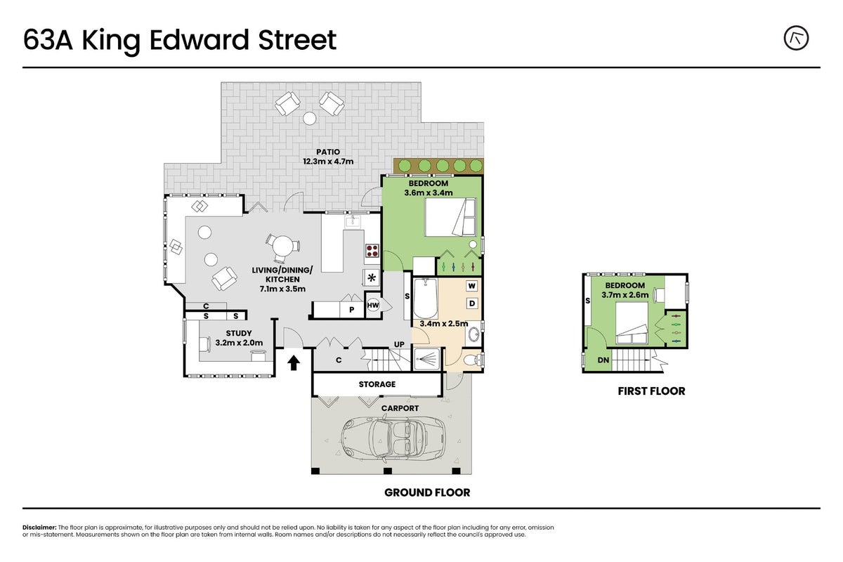 63A King Edward Street, Sandringham, Auckland - Carousel 25