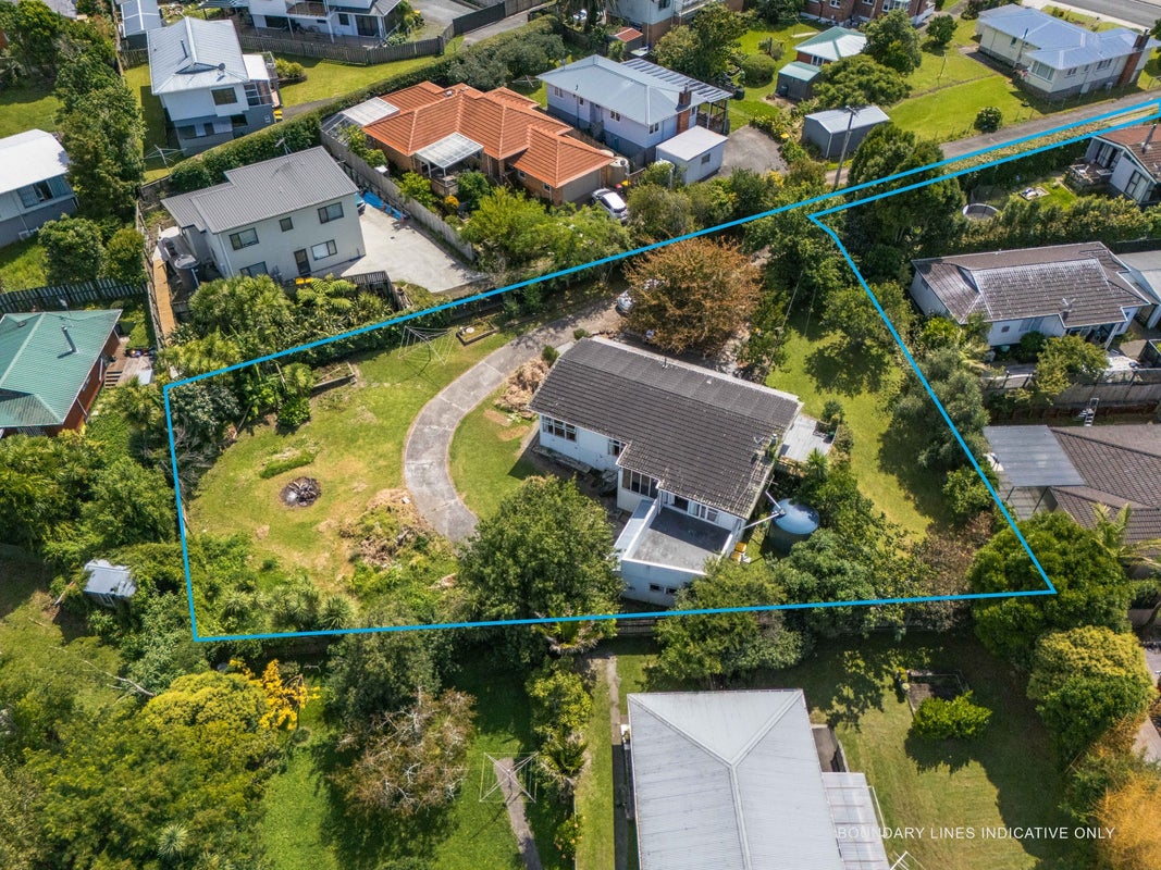 19 Chorley Avenue, Massey, Auckland - Carousel 2