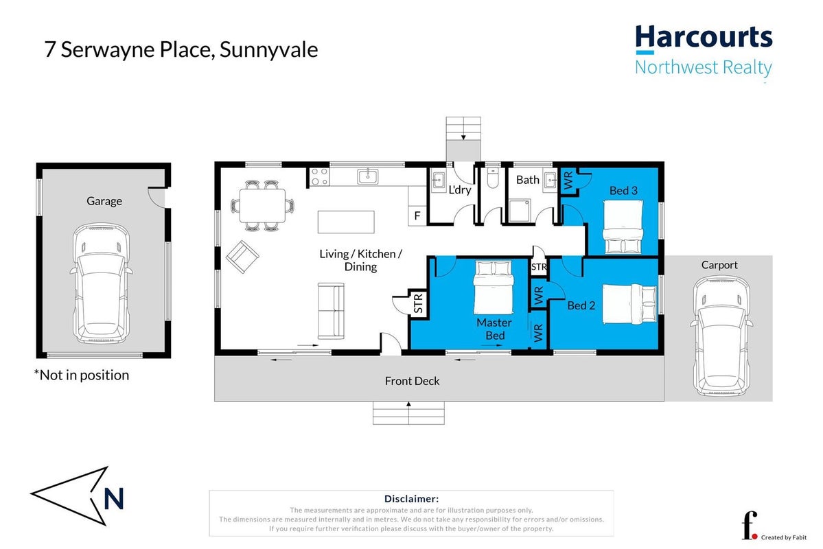7 Serwayne Place, Sunnyvale, Auckland - Carousel 15