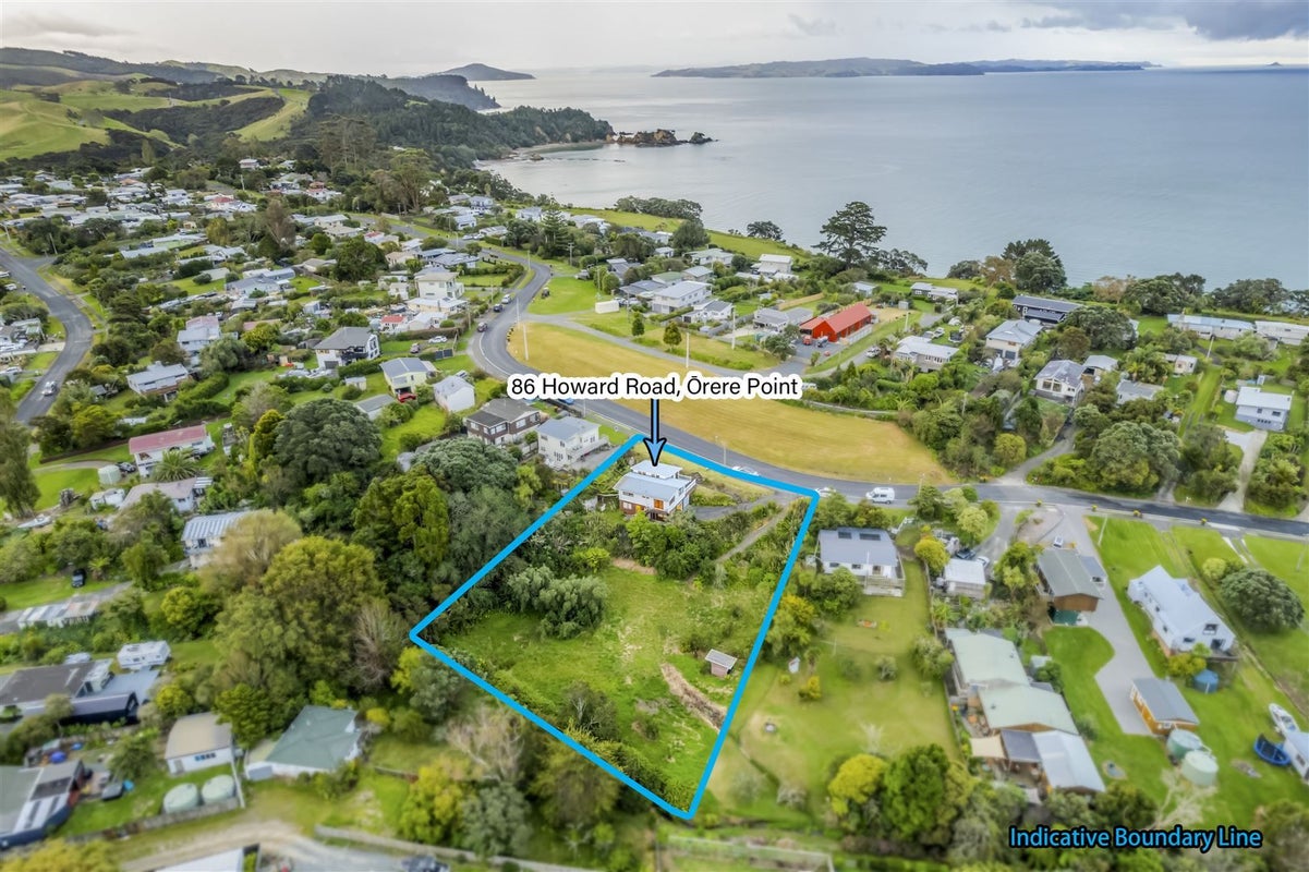 86 Howard Road, Papakura - Carousel 1