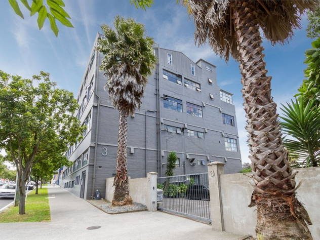8/3 Akiraho Street, Mount Eden, Auckland - Carousel 1