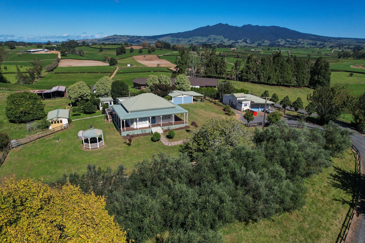 107 Anderson Road, Ngahinapouri, Te Awamutu - Carousel 2