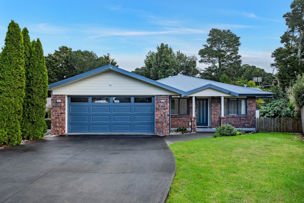 12 Halcyon Place, Whau Valley, Whangarei - Carousel 1
