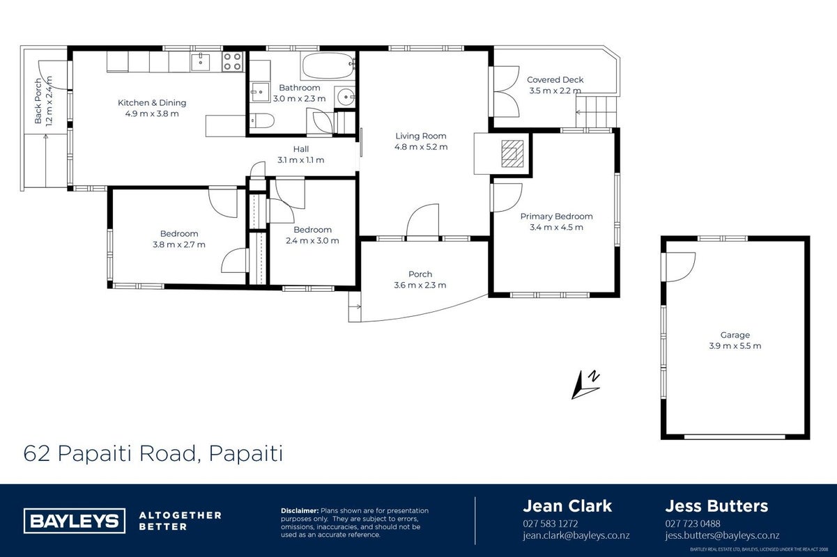 62 Papaiti Road, Papaiti, Whanganui - Carousel 30