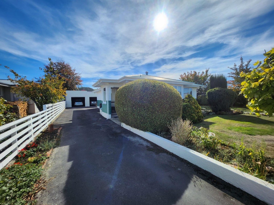 50 Taward Street, Oamaru North, Oamaru - Carousel 24