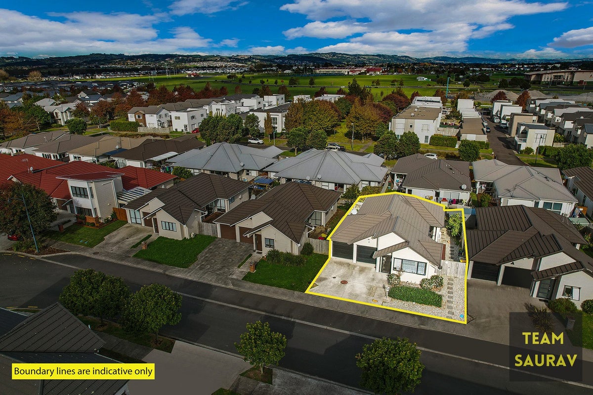 11 Whekau Drive, Takanini, Auckland - Carousel 25