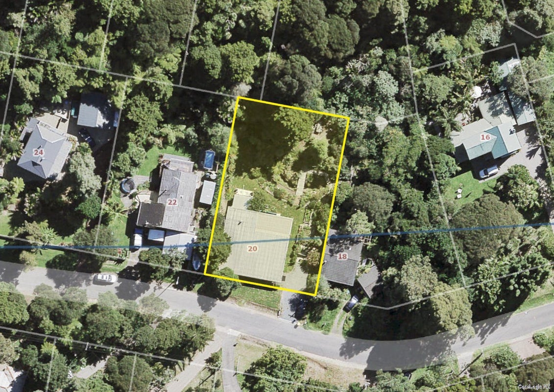 20 Western Road, Laingholm, Auckland - Carousel 31