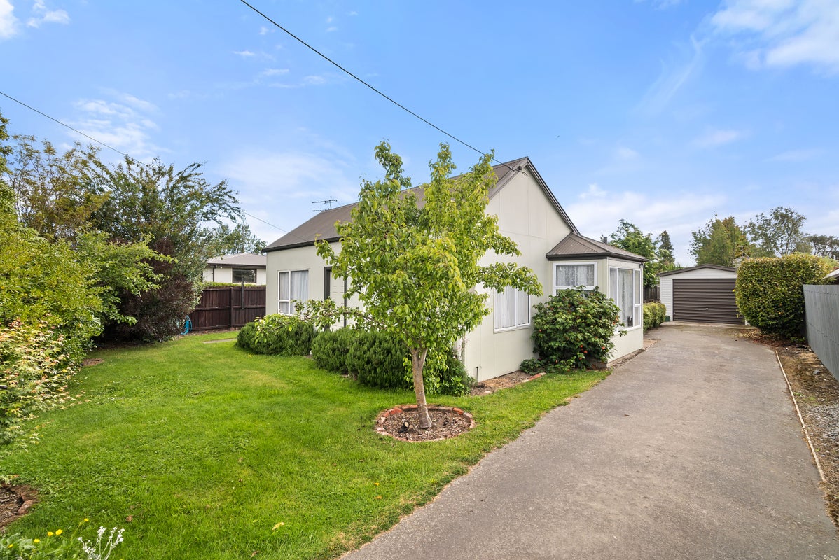 11 Kirk Road, Templeton, Christchurch - Carousel 1