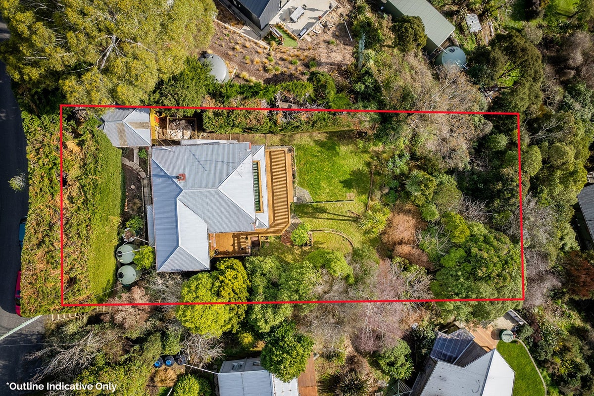 17 Mopanui Street, Purakaunui, Port Chalmers - Carousel 19
