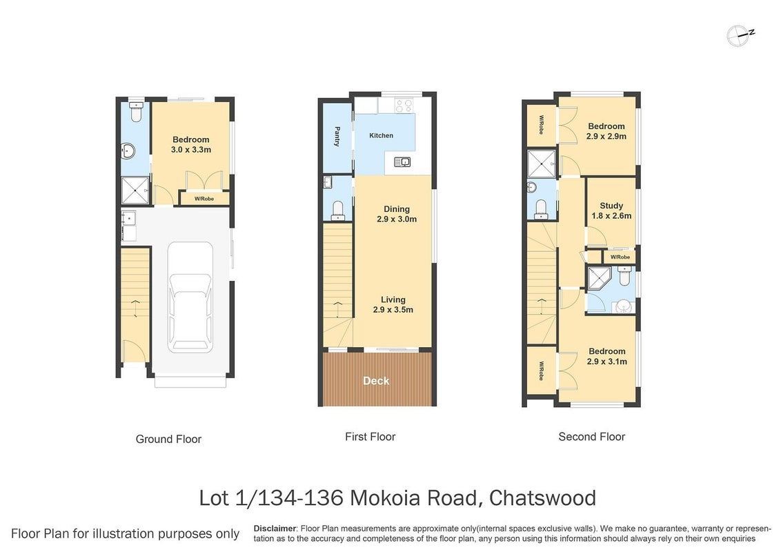 134 Mokoia Road, Chatswood, Auckland - Carousel 15