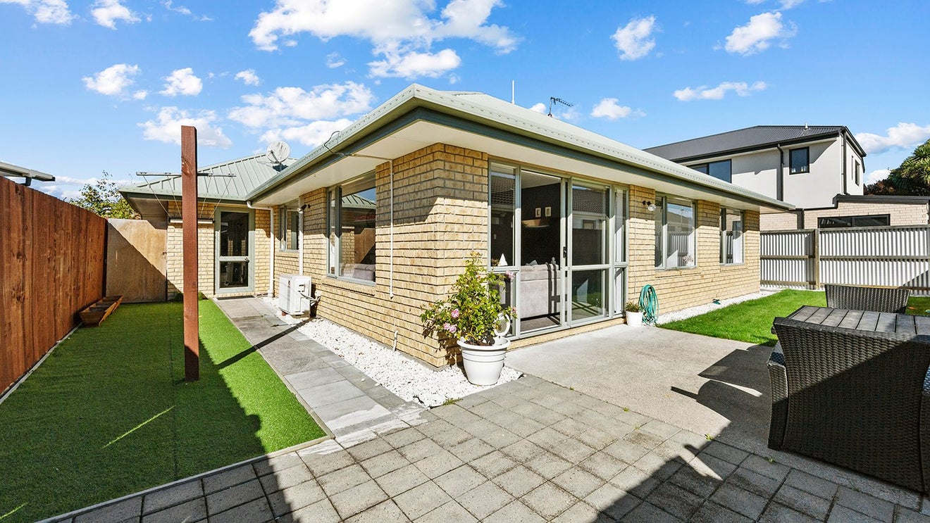 20B Rutherford Street, Woolston, Christchurch - Carousel 1