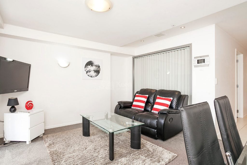 606/152 Hobson Street, Auckland Central, Auckland - Carousel 1