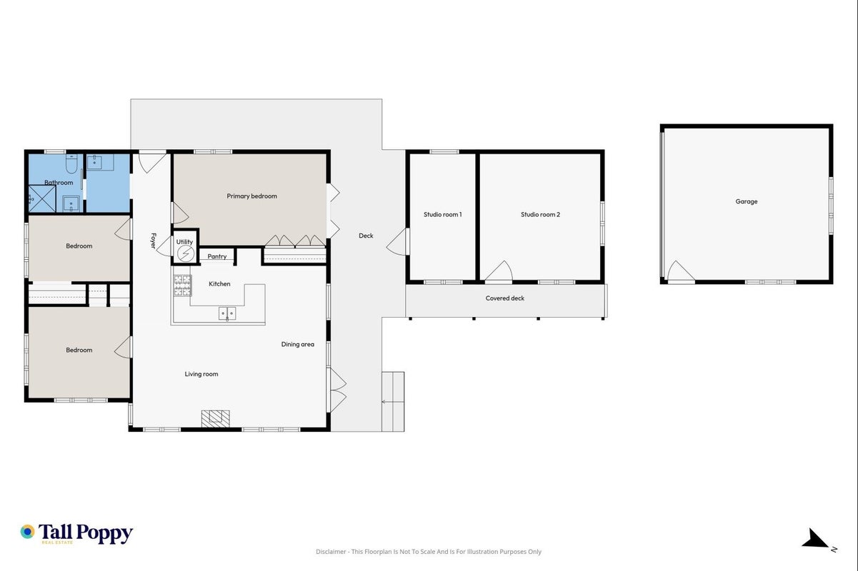 1 Goddard Road, Tasman - Carousel 23