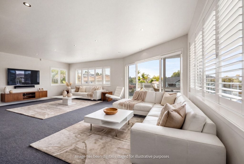 40 Westpark Drive, West Harbour, Auckland - Carousel 1