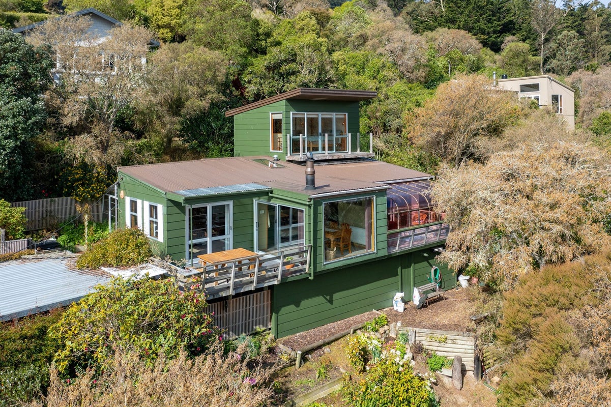 50 Bay Road, Purakaunui, Port Chalmers - Carousel 1