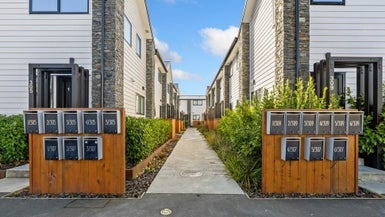 2/307 Armagh Street, Christchurch Central, Christchurch - Carousel 1