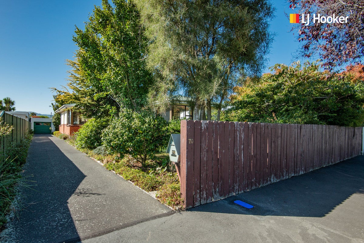 70 Forfar Street, Mosgiel, Mosgiel - Carousel 20