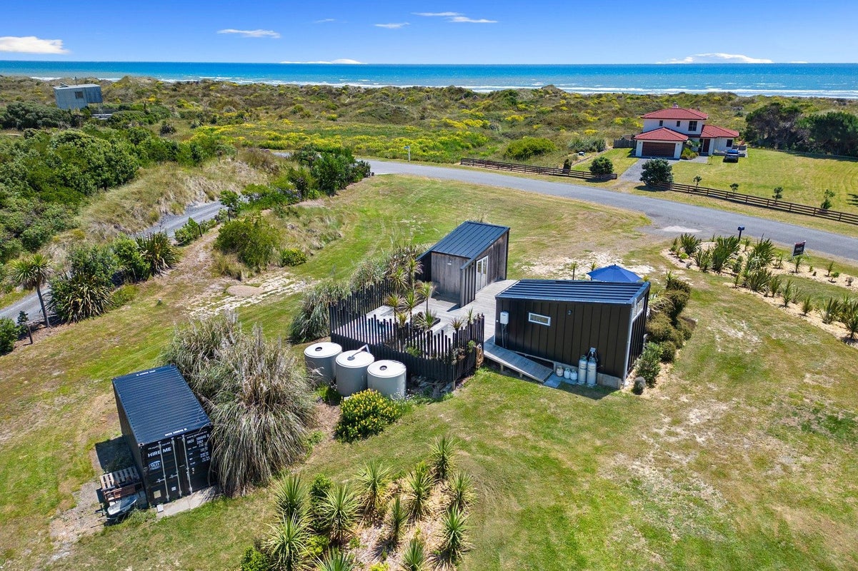 47 Reay Mackay Grove, Waikawa Beach, Waikawa Beach - Carousel 1