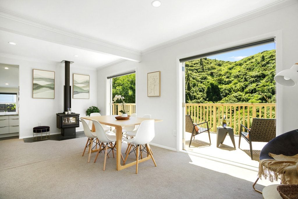 36 Foster Crescent, Belmont, Lower Hutt - Carousel 2