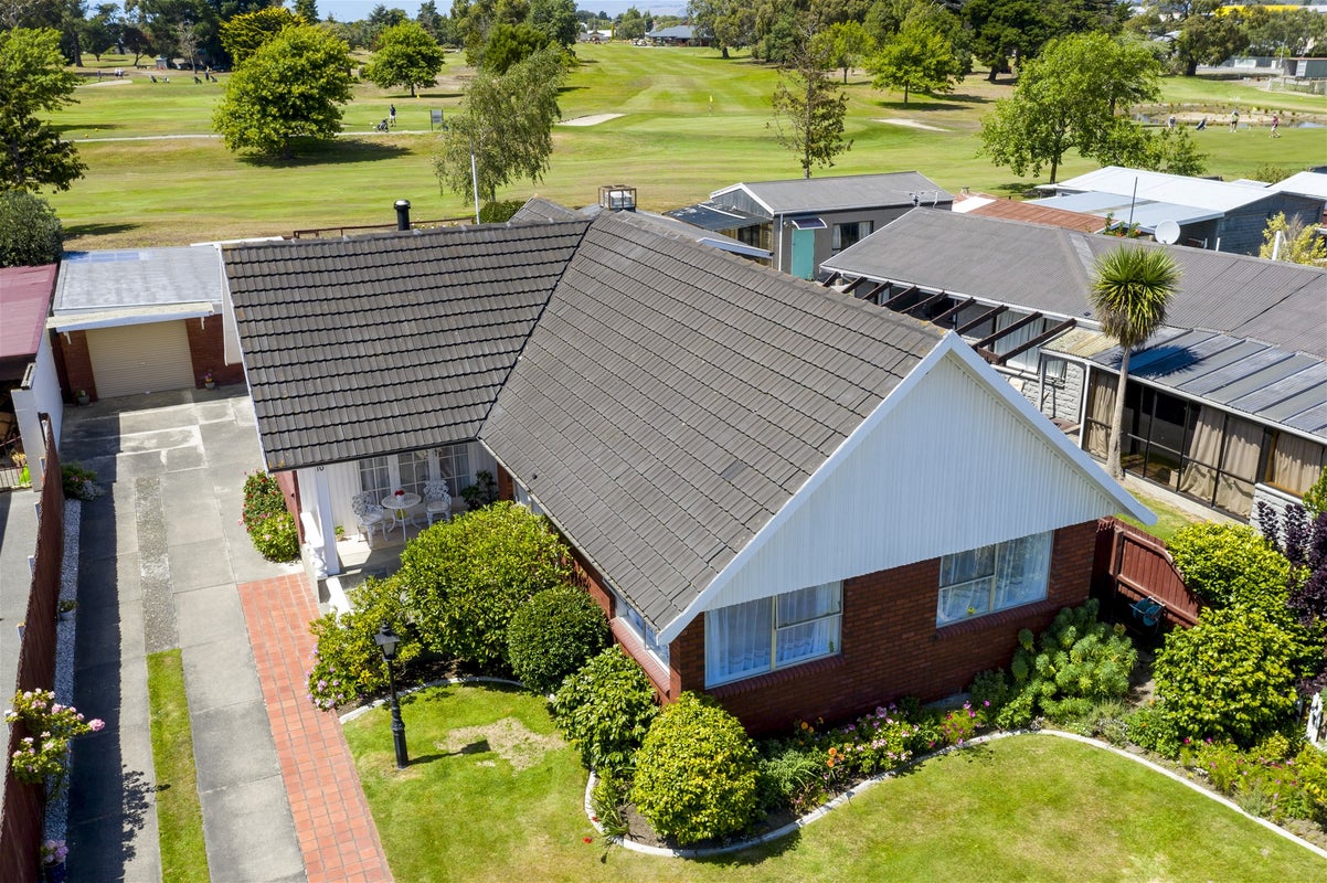 10 Waratah Street, Avondale, Christchurch - Carousel 1