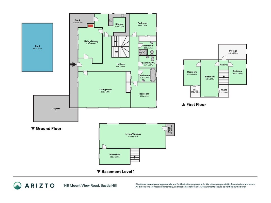148 Mount View Road, Bastia Hill, Whanganui - Carousel 37
