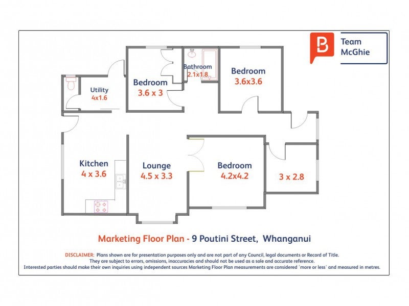 9 Poutini Street, Whanganui East, Whanganui - Carousel 20
