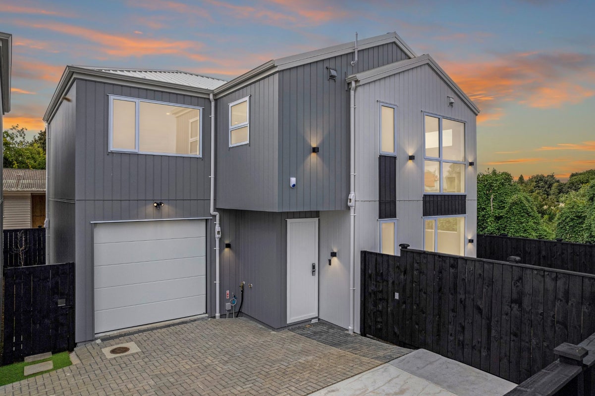 4C William Avenue, Manurewa, Auckland - Carousel 2