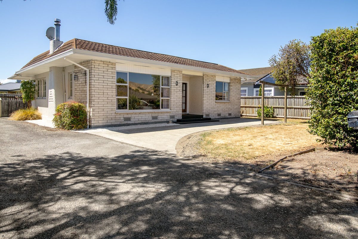7 Ida Street, Redwoodtown, Blenheim - Carousel 1