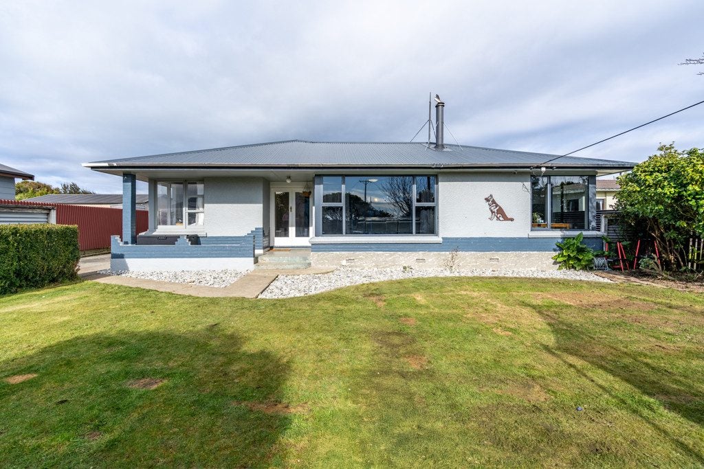 91 Dipton Street, Kingswell, Invercargill, Southland - Carousel 1