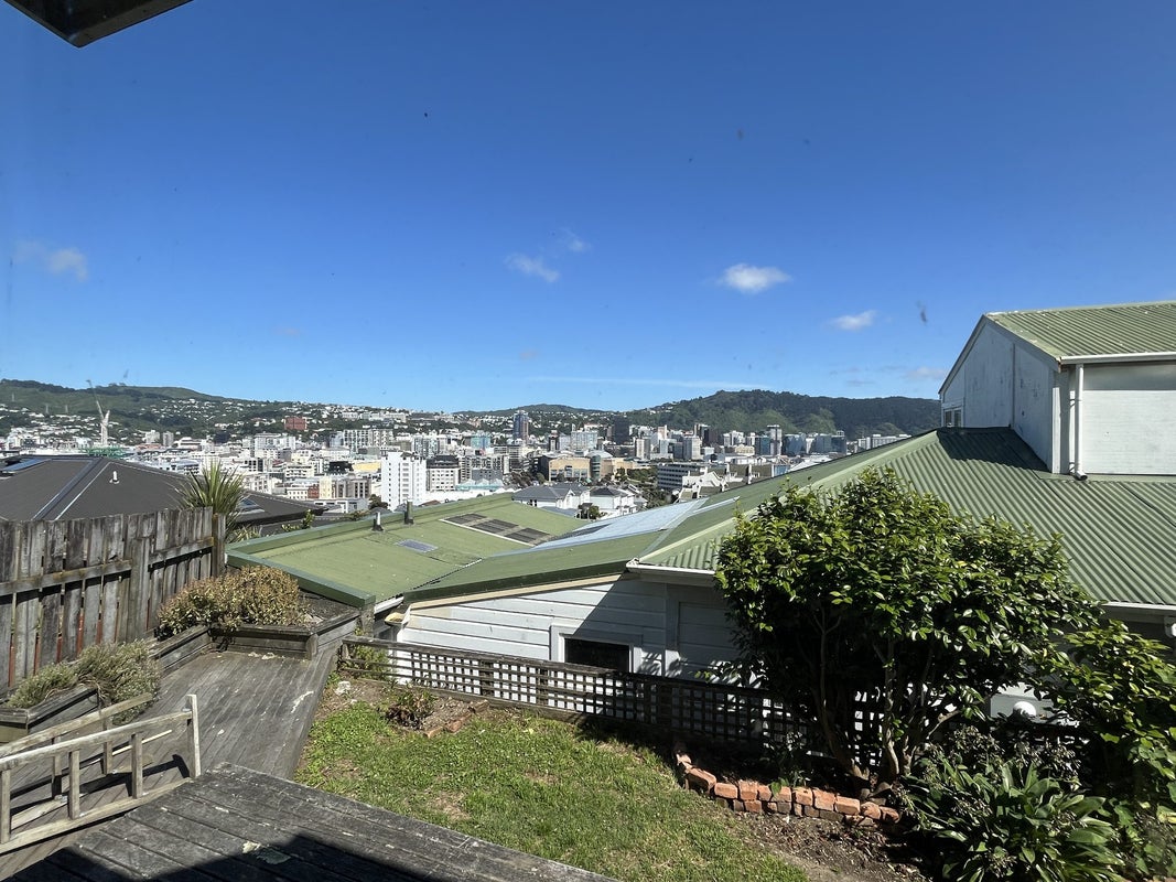 8 Doctors Common, Mount Victoria, Wellington - Carousel 22