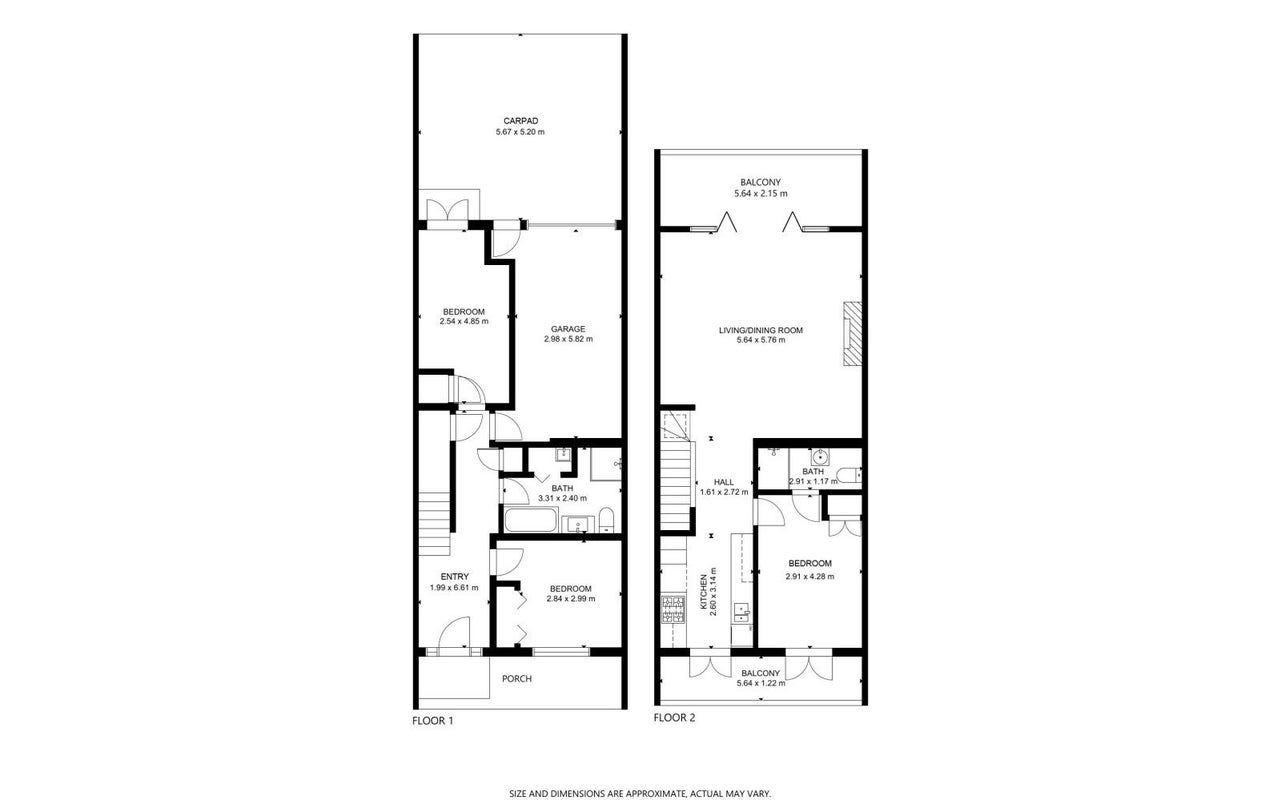 40E Agra Crescent, Khandallah, Wellington - Carousel 25
