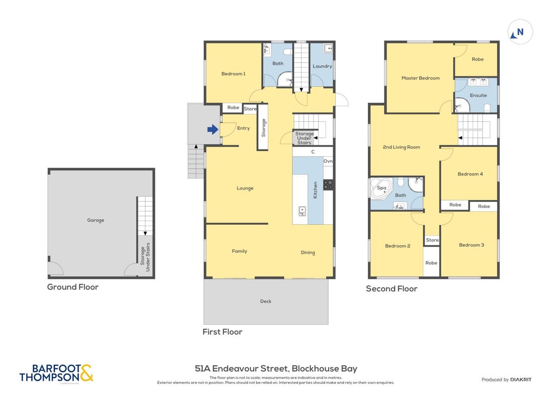 51A Endeavour Street, Blockhouse Bay, Auckland - Carousel 21