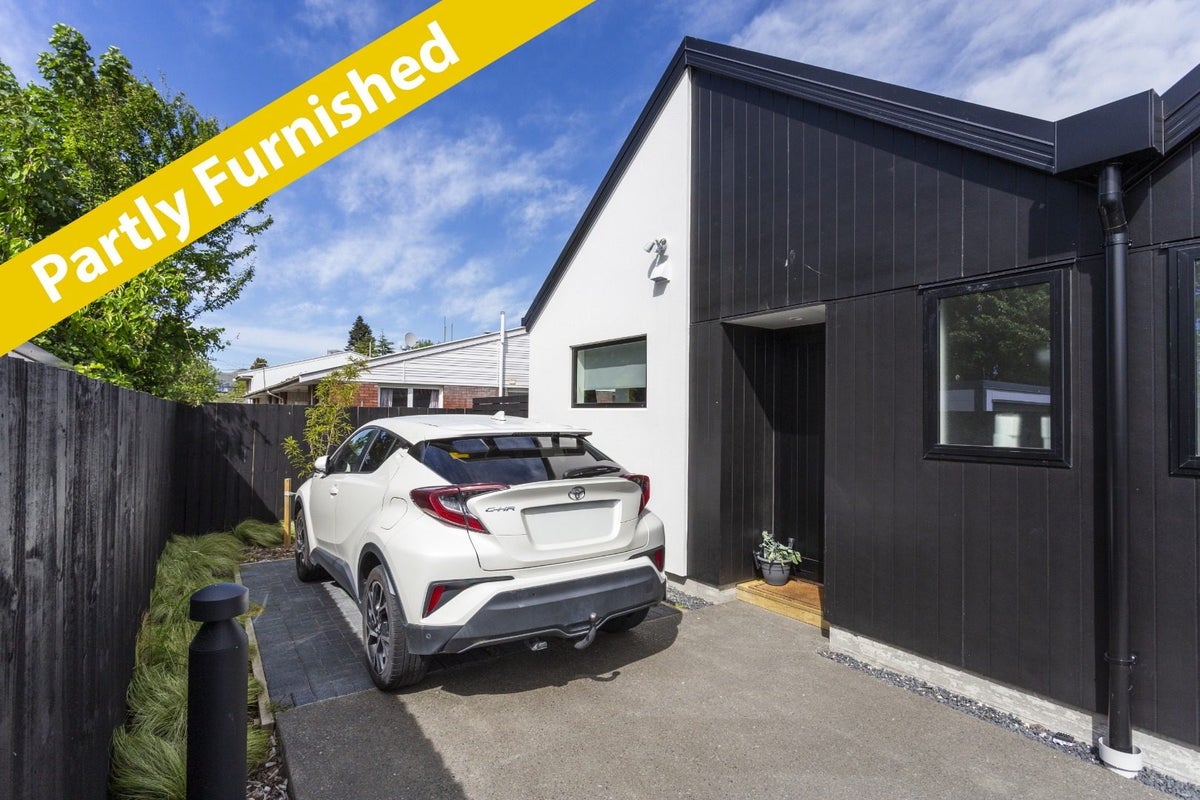 6/388 Hereford Street, Linwood, Christchurch - Carousel 1