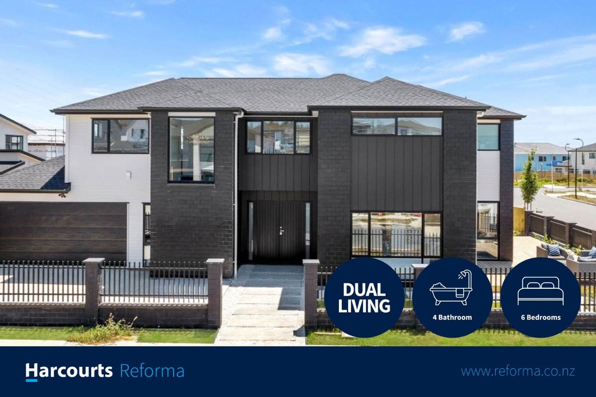 4 Drumaness Road, Flat Bush, Auckland - Carousel 1