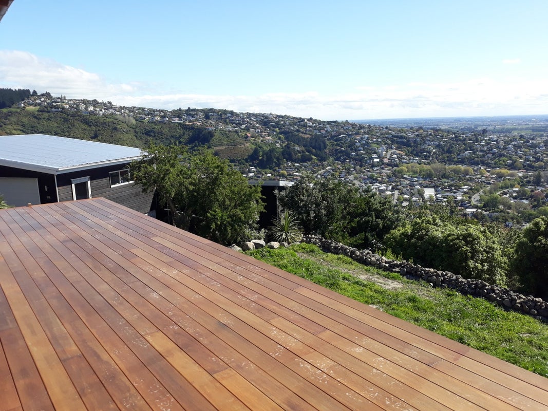 98 Huntsbury Avenue, Huntsbury, Christchurch - Carousel 1