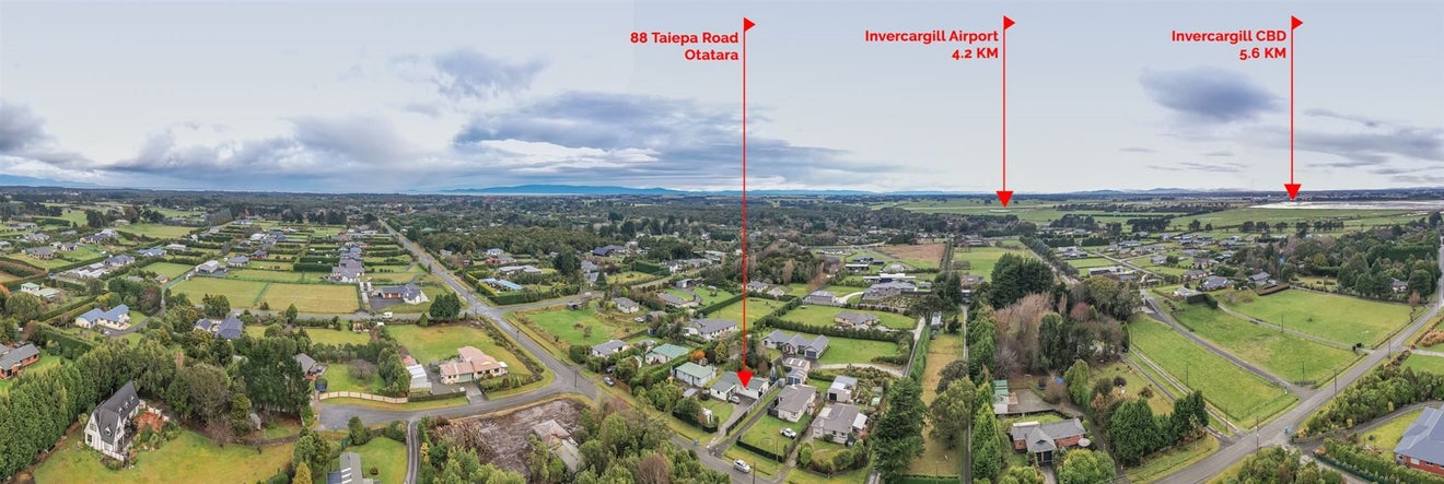 88 Taiepa Road, Otatara, Invercargill - Carousel 16