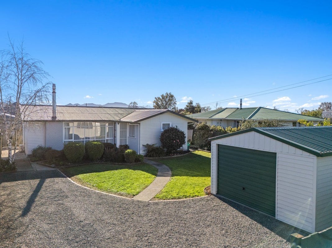 7 Hospital Road, Witherlea, Blenheim, Marlborough - Carousel 1