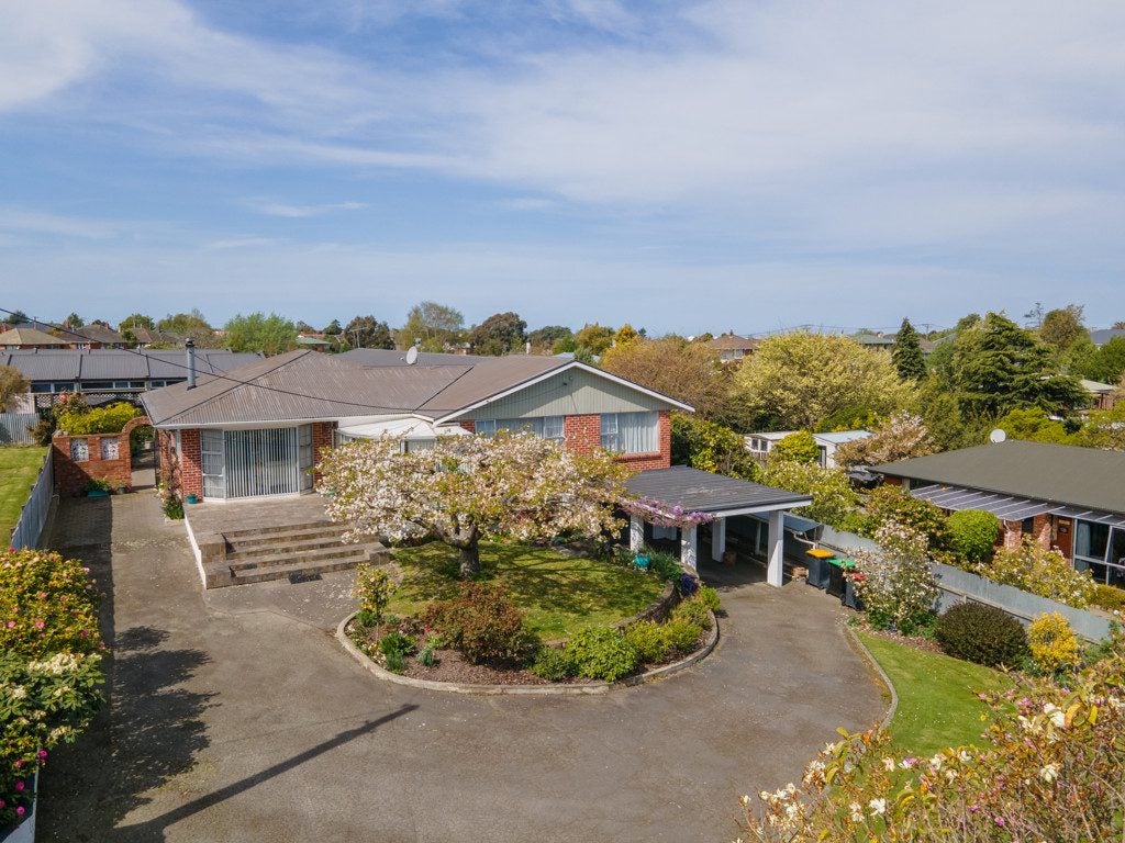 41A Arun Street, Marchwiel, Timaru - Carousel 31
